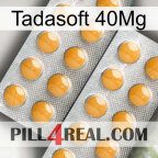 Tadasoft 40Mg levitra2